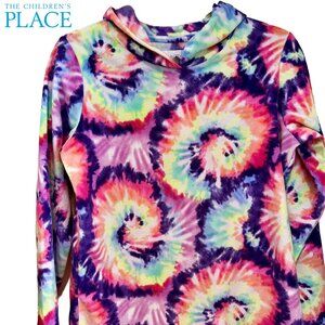 Children's Place Lightweight Fleece hoodie, Size XXL, NWOT